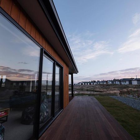 Willa Bonita Casa Lake Tekapo Zewnętrze zdjęcie