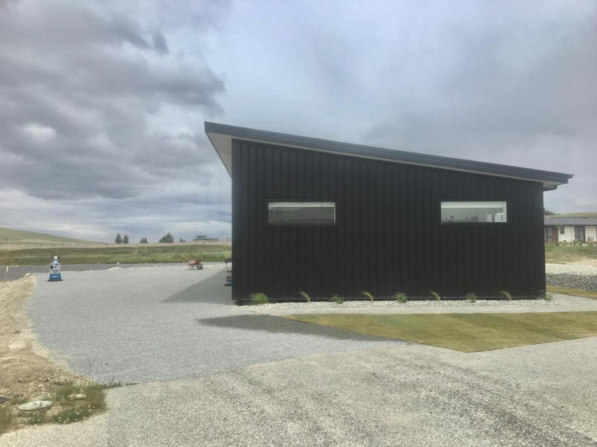 Willa Bonita Casa Lake Tekapo Zewnętrze zdjęcie